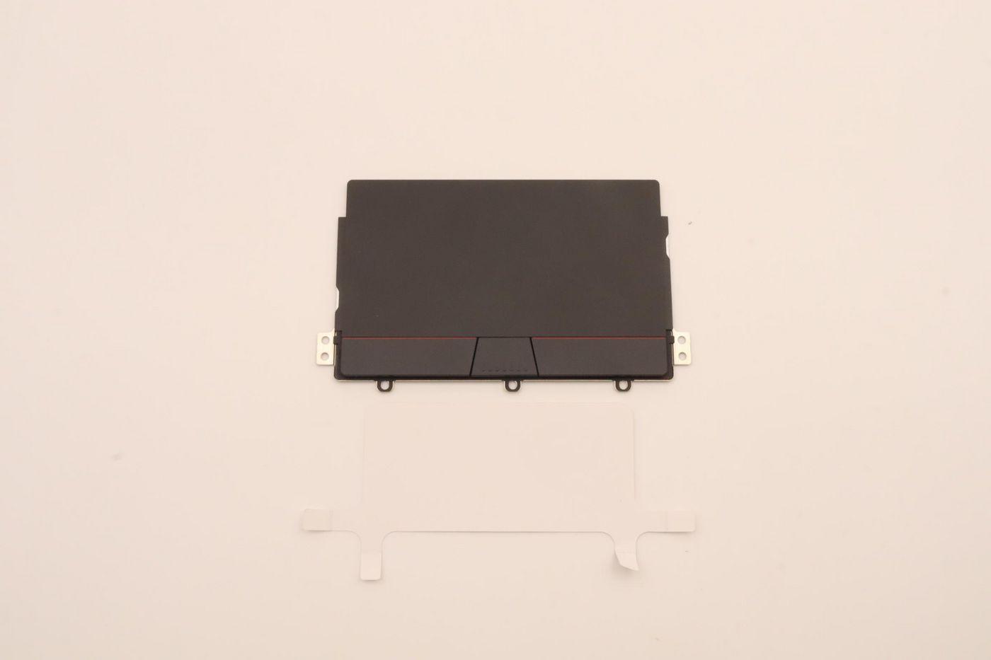 Mechanical assembly for - ThinkPad Thunderbolt 3 Dock - Warranty: 3M