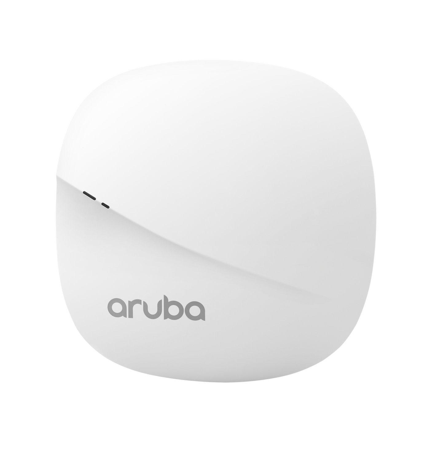 Aruba AP-303 RW 1167 Mbit/s Bianco Supporto Power over Ethernet PoE (ARUBA AP-303 RW UNIFIED AP - Aruba AP-303 RW 1167 - Mbit/s