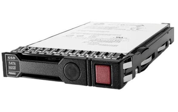HPE P41529-001 drives allo...