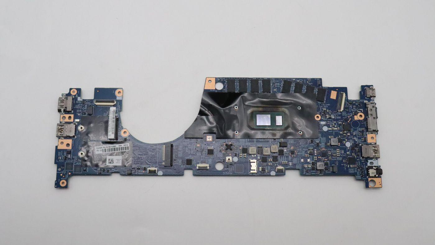 BDPLANARE FLi5-1135G7 4+4G