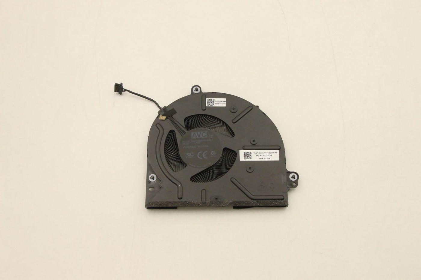 CPU fan for Lenovo ThinkPad...