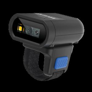 Newland WD4 Ring Scanner Lettore di codici a barre indossabile 1D/2D LED Nero (BLUETOOTH RING SCANNER 2D CMOS - IMAGER USB-A TO