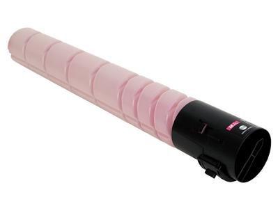Konica Minolta TN-514M cartuccia toner 1 pz Originale Magenta (Konica Minolta A9E8350 TN514M Magenta Toner)