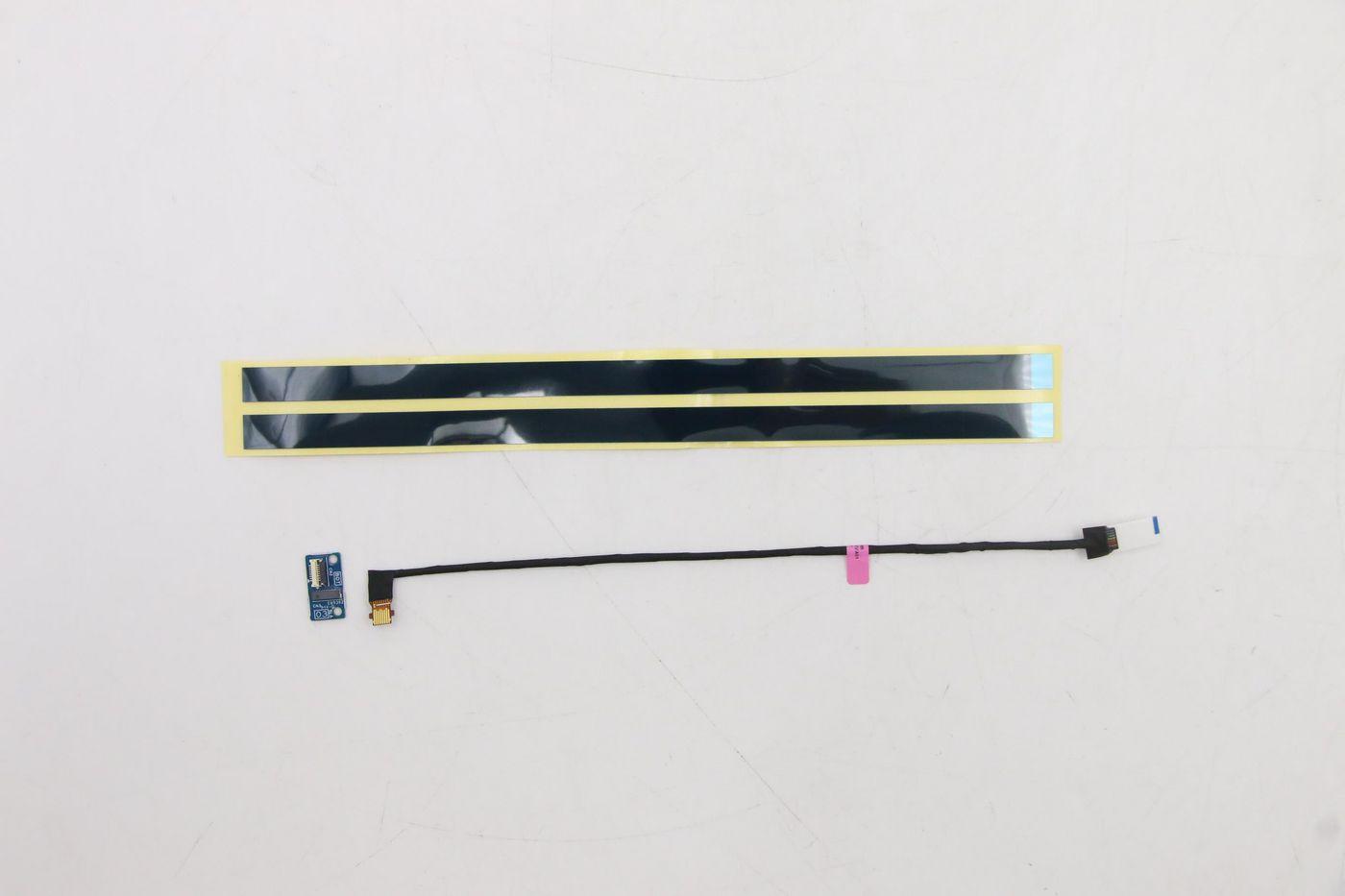 Connettore BD W 82E3 CON CAVO