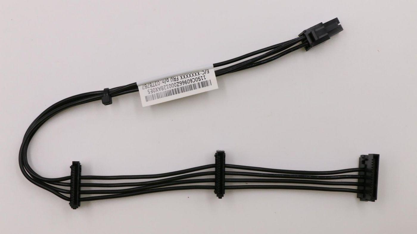 CABLE FRU Opzione...