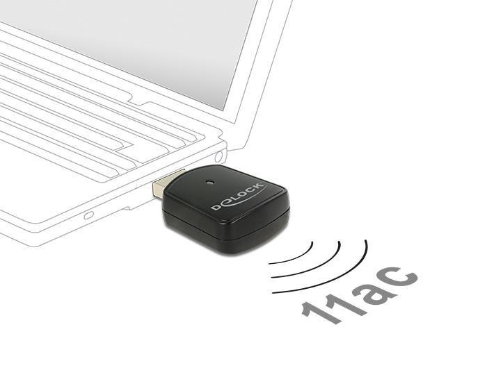 Wi-Fi USB 3.0 doppia banda