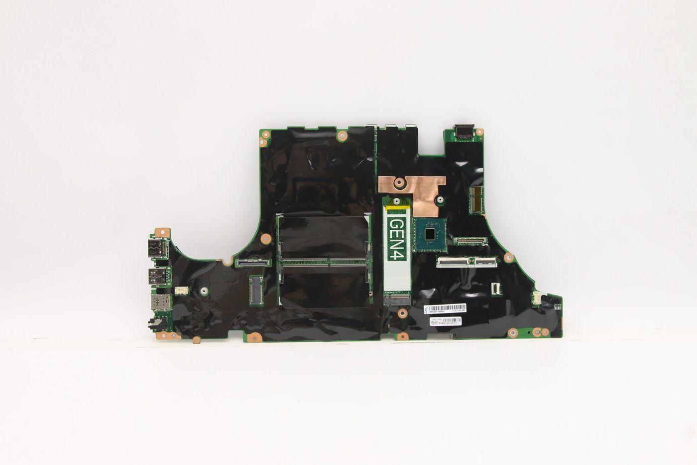 BDPLANAR i7-11850HvP VINCERE YA