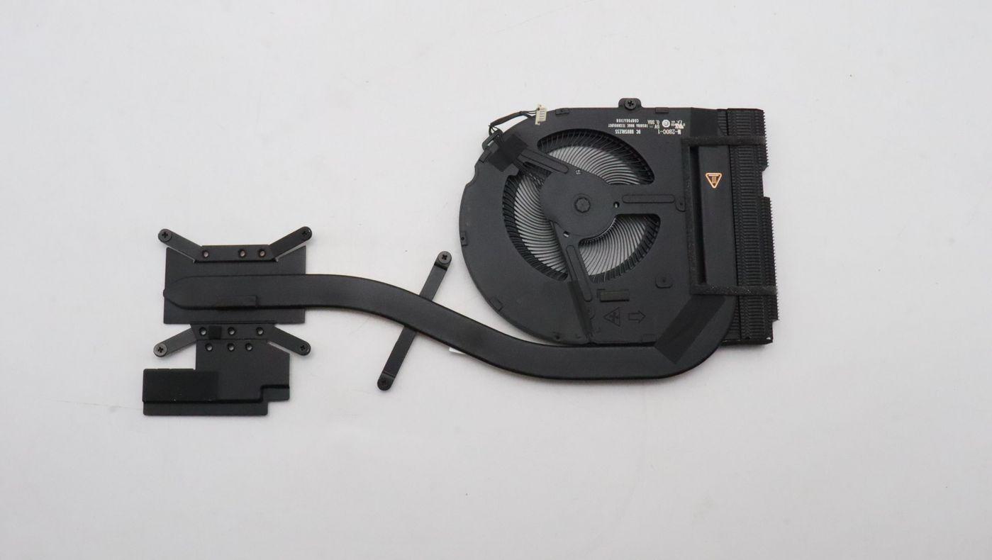 DISSIPATORE Griffin