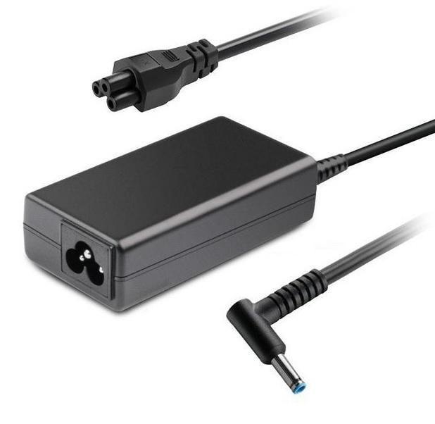 CoreParts MBXHP-AC0072 adattatore e invertitore Interno 65 W Nero (Power Adapter for 120W 19.5V - 6.15A Plug:4.5*3.0 120W 19.5V