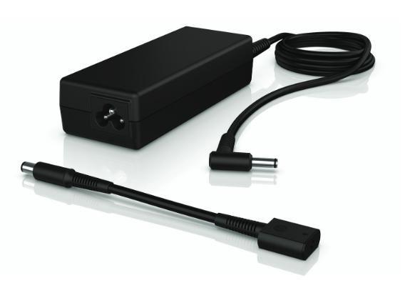 Alimentazione tramite adattatore CA intelligente da 90 W