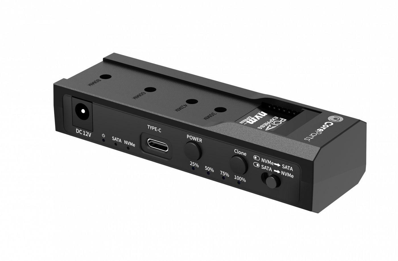 CoreParts MS-CLONER-M2-2.5...