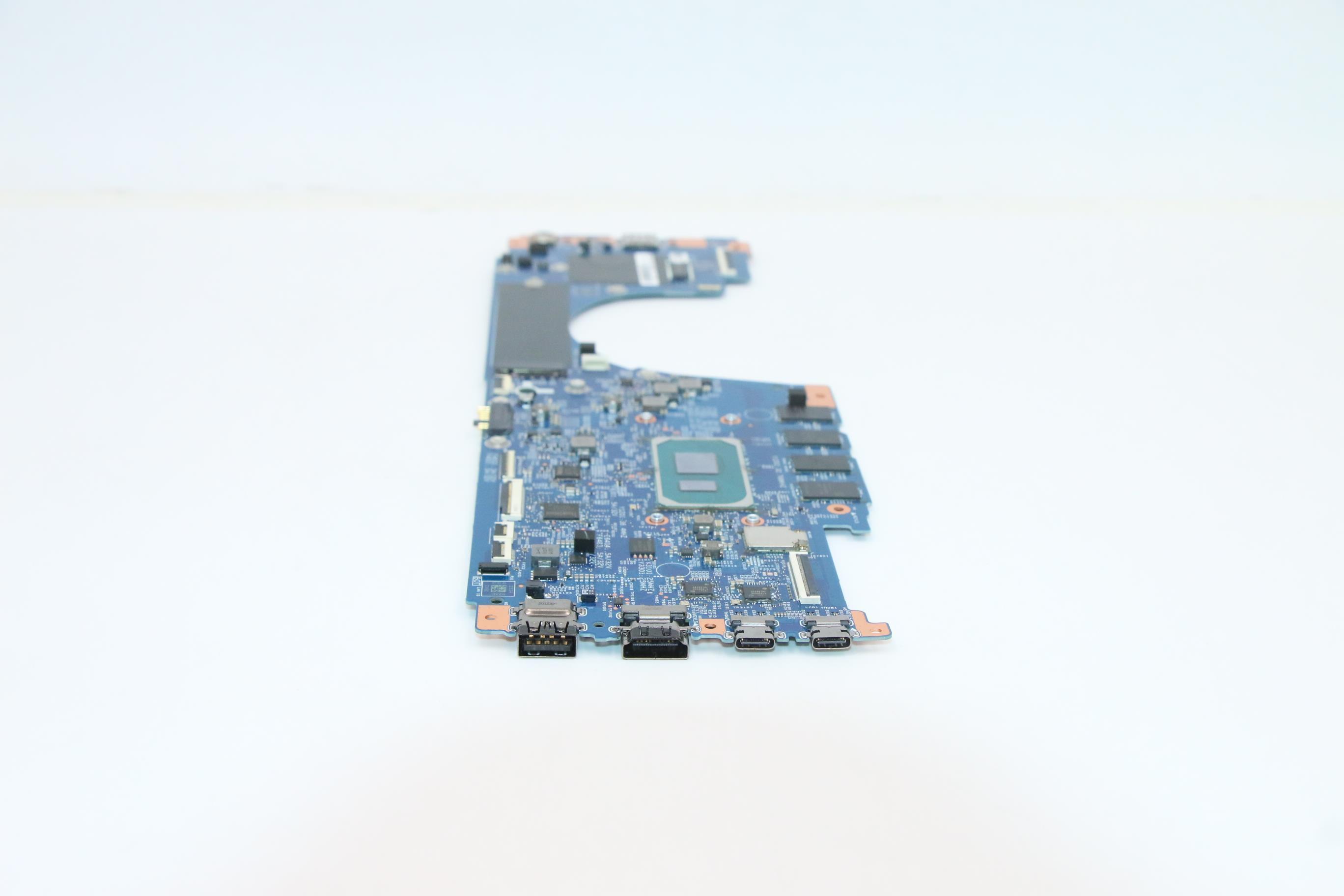Lenovo 5B21C72937 ricambio per laptop Scheda madre