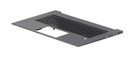 HP M74255-071 ricambio per laptop Tastiera