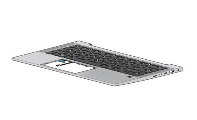 HP M07132-031 ricambio per...