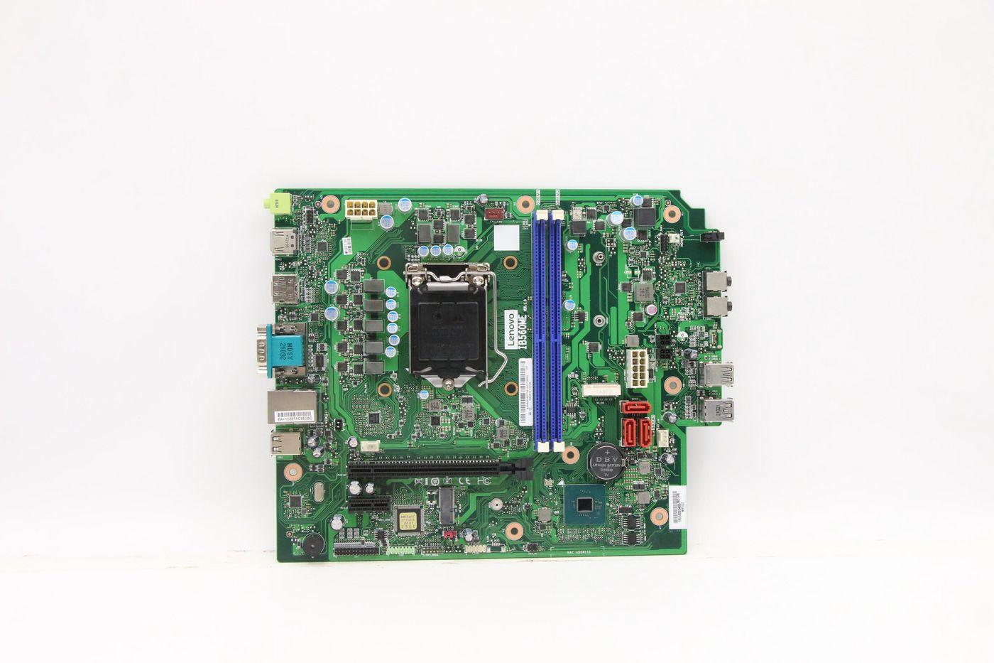 MB FRU E B560 WIN DPK