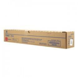 Konica Minolta A8DA350 cartuccia toner 1 pz Originale Magenta (Konica Minolta A8DA350 TN324M Magenta Toner)