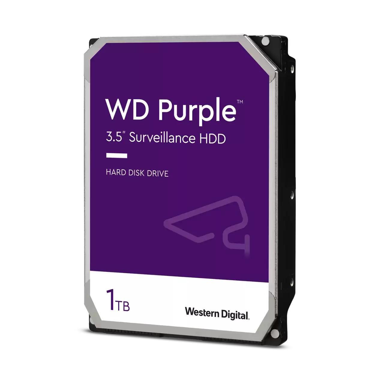 HDD WD Viola 1TB 35" SATA