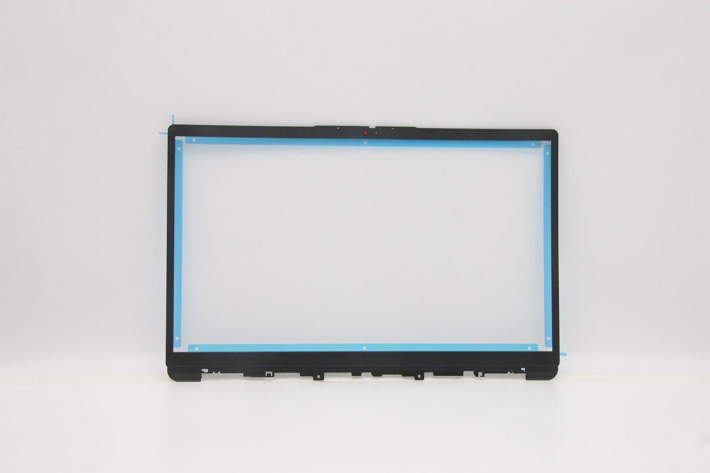 LCD front bezel for Lenovo - Ideapad 1 15AMN7 - Warranty: 3M