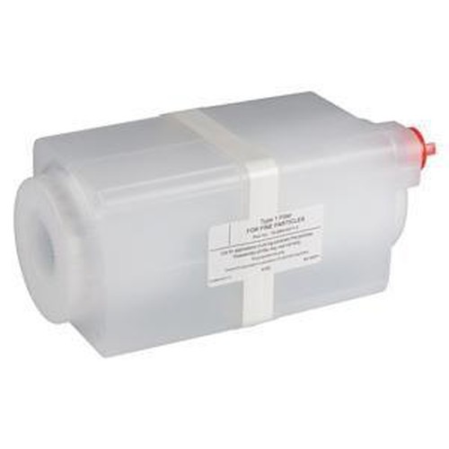 Vacuum Accessory/Supply Drum - Vacuum Filter - Warranty 12M