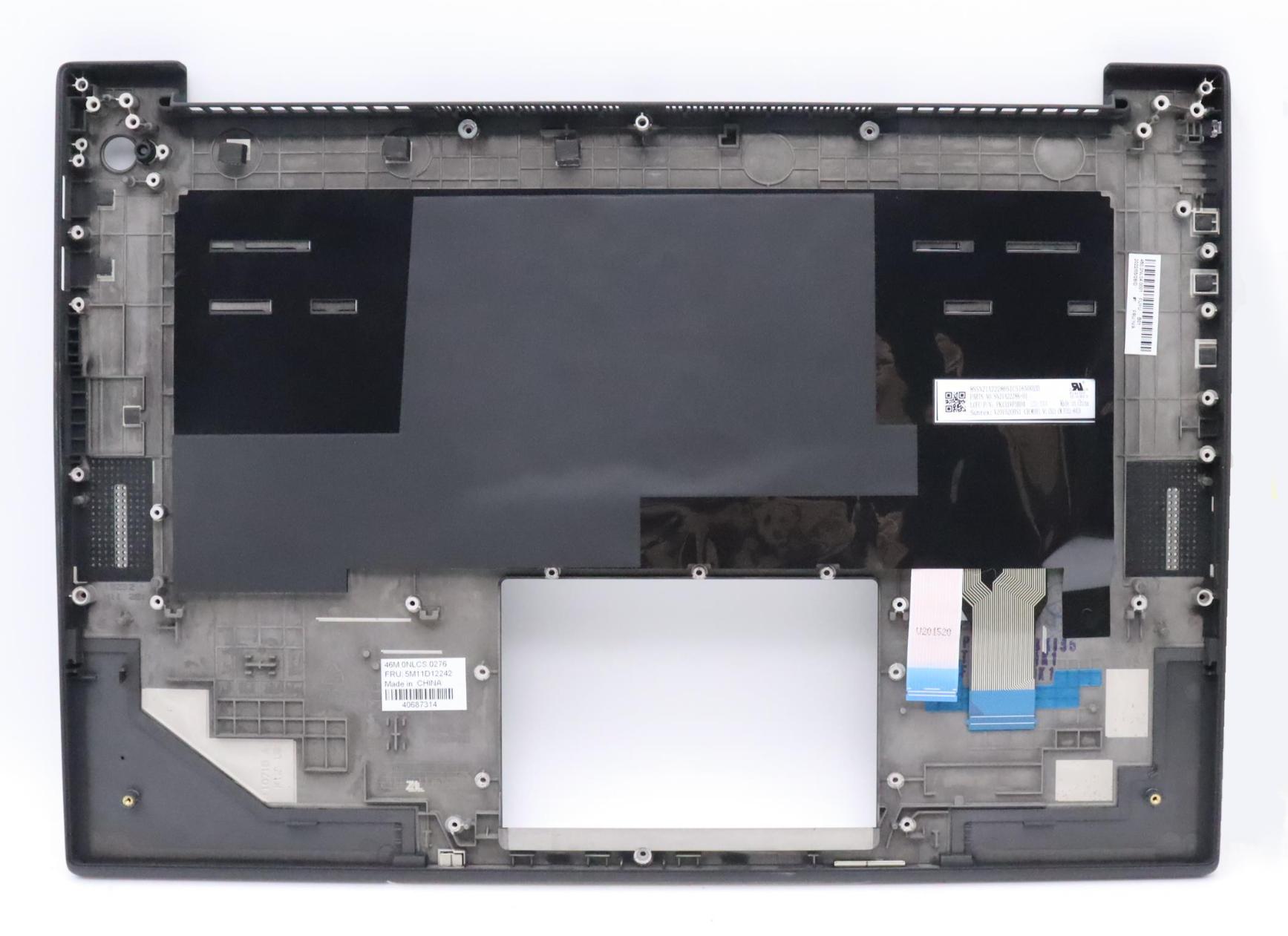 Lenovo 5M11D12002 ricambio per laptop Cover keyboard