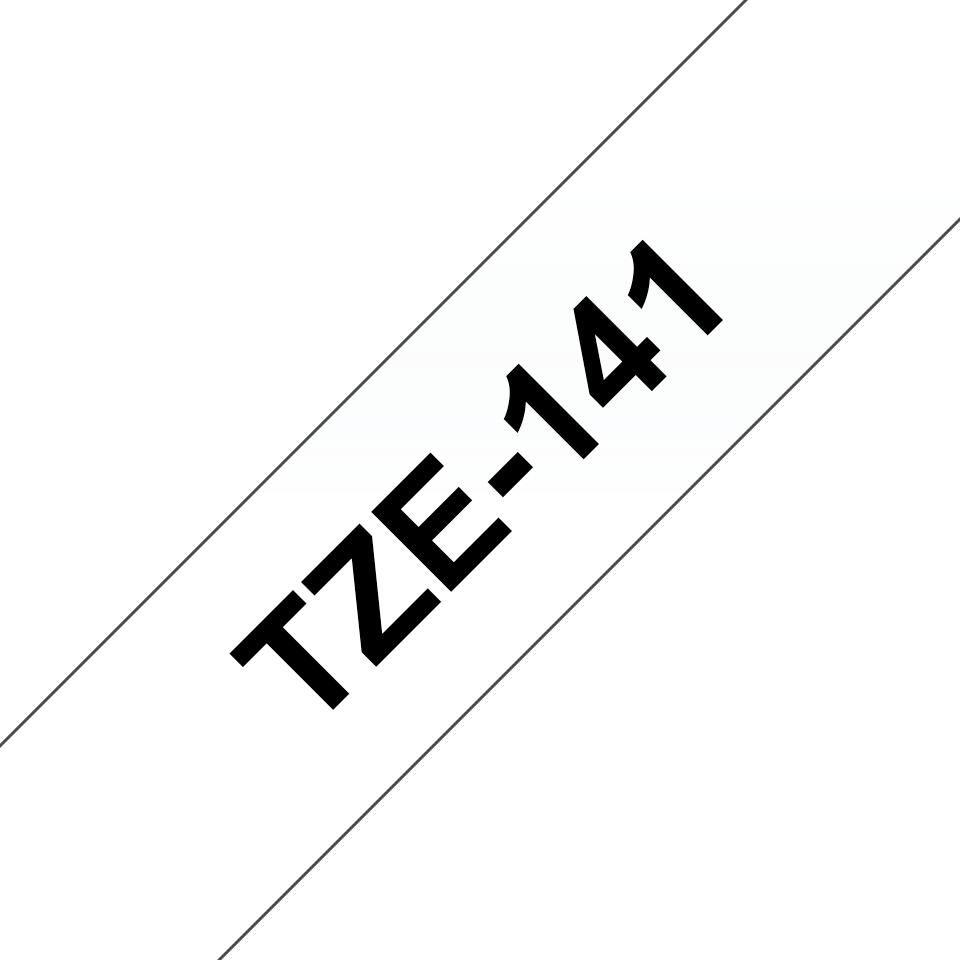 Brother TZE-141 nastro per...