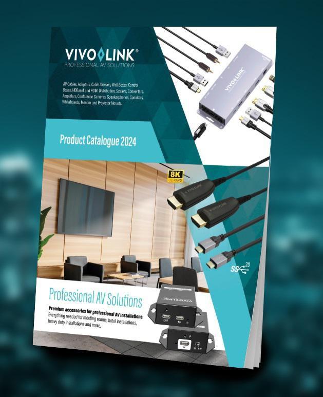 Vivolink CAT- -2024...