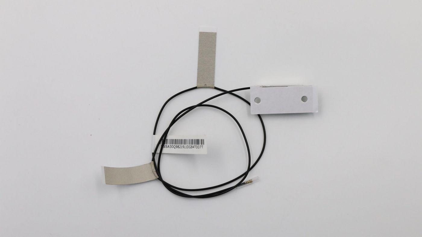 15L Nuova antenna posteriore