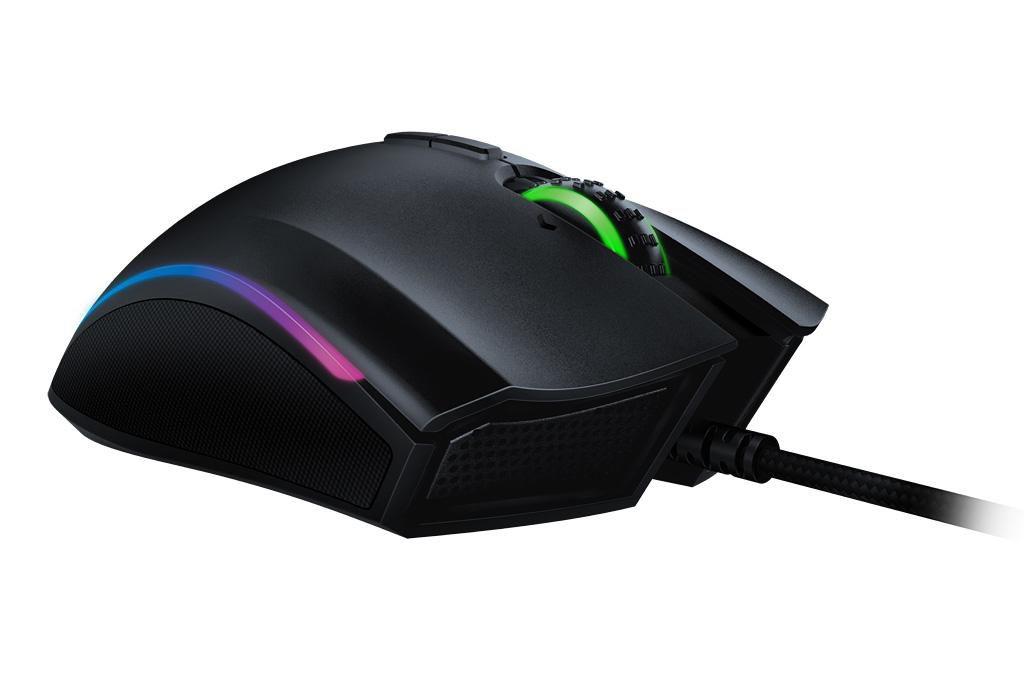Mouse Mamba Elite mano destra
