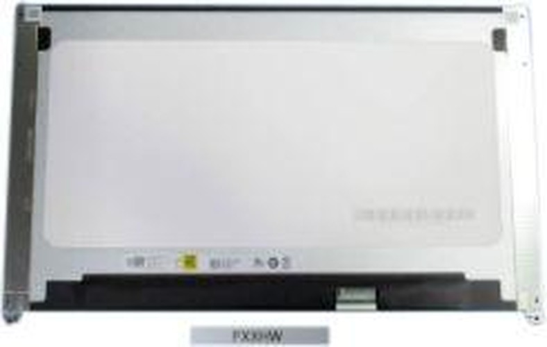14-inch Full HD LCD panel...