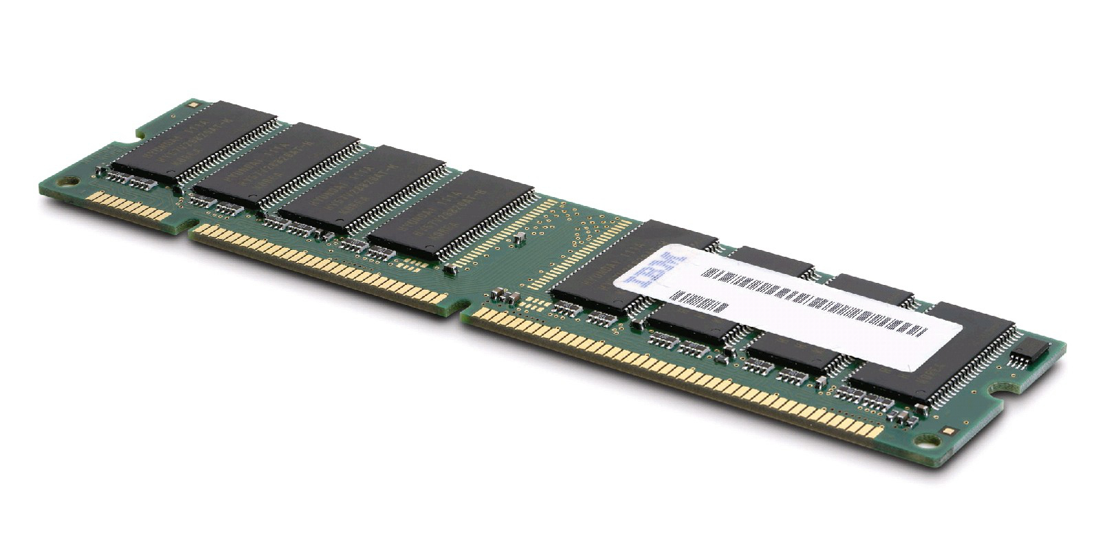 DIMM HyperCloud LP da 16 GB...