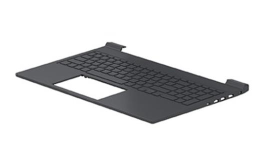 HP N42472-B31 ricambio per laptop Tastiera