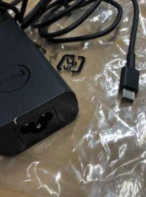 Adattatore CA 65 W 195 V 3