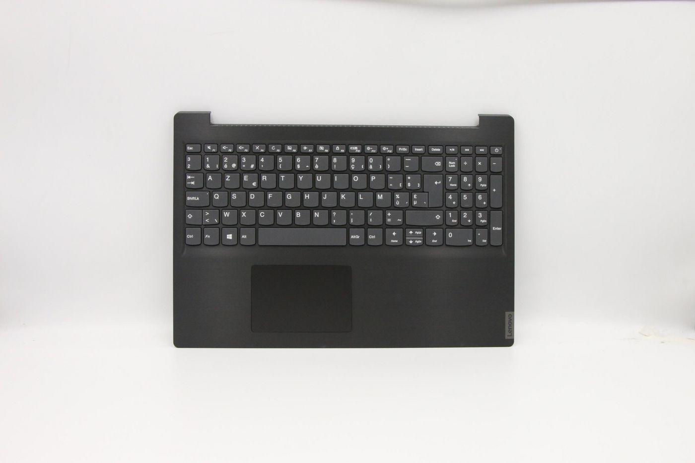 Maiuscolo ASMBE L81W8IMRBK