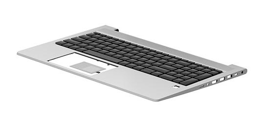 SPS-TOPOVER W/KB CP BL NUM...