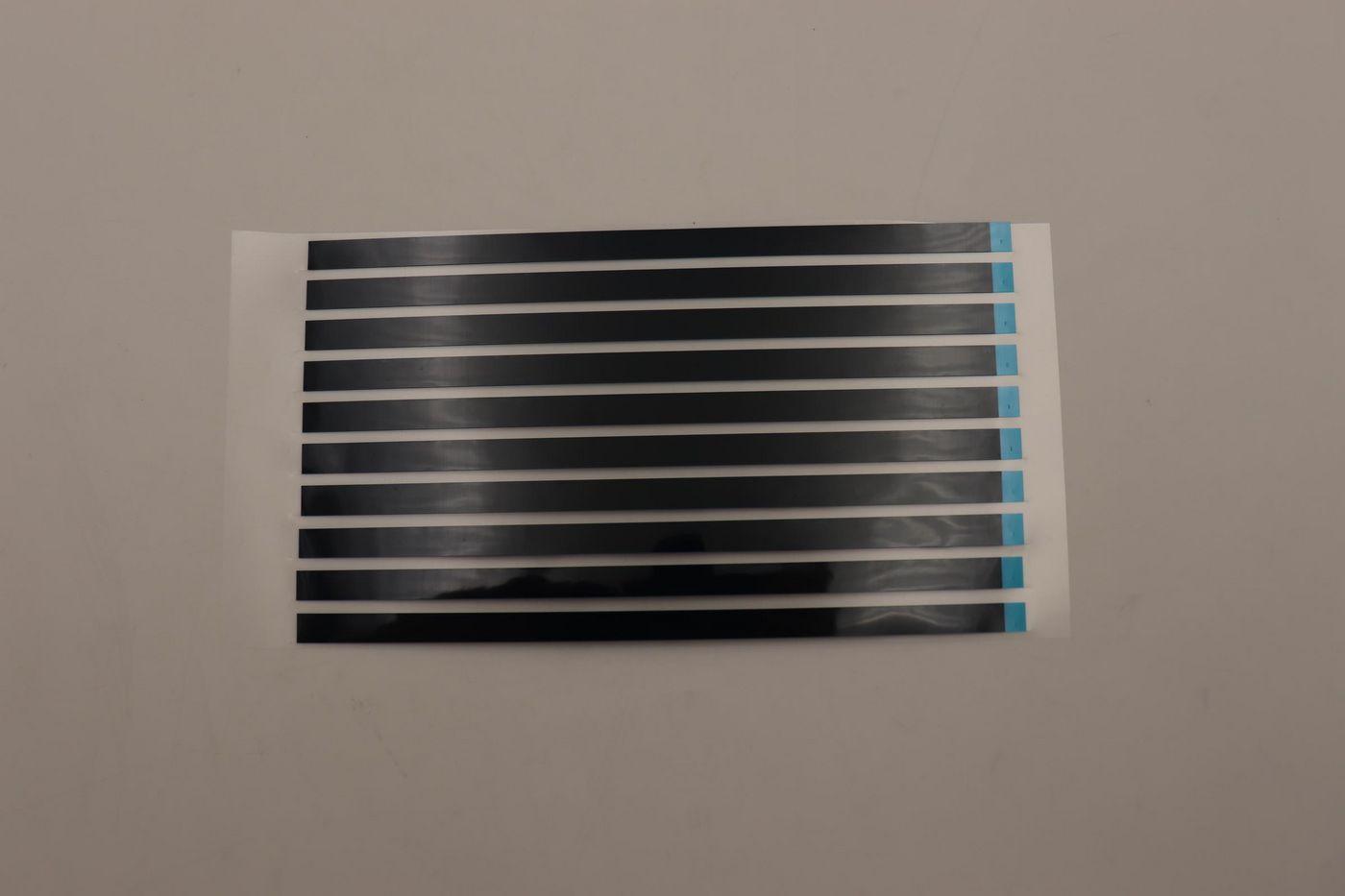 TAPE FRU REMOVABLE TAPE -...