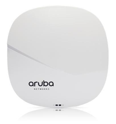 Aruba IAP-325RW Istantaneo