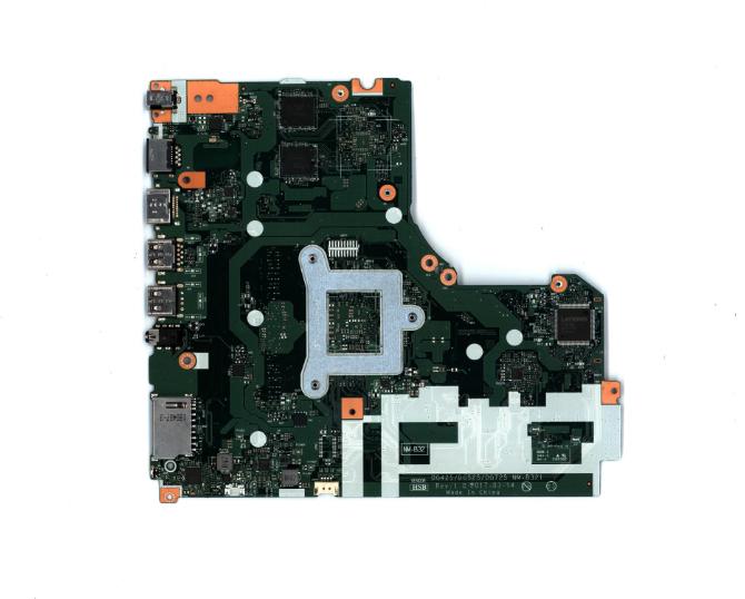 Lenovo 5B20R34054 ricambio per laptop Scheda madre