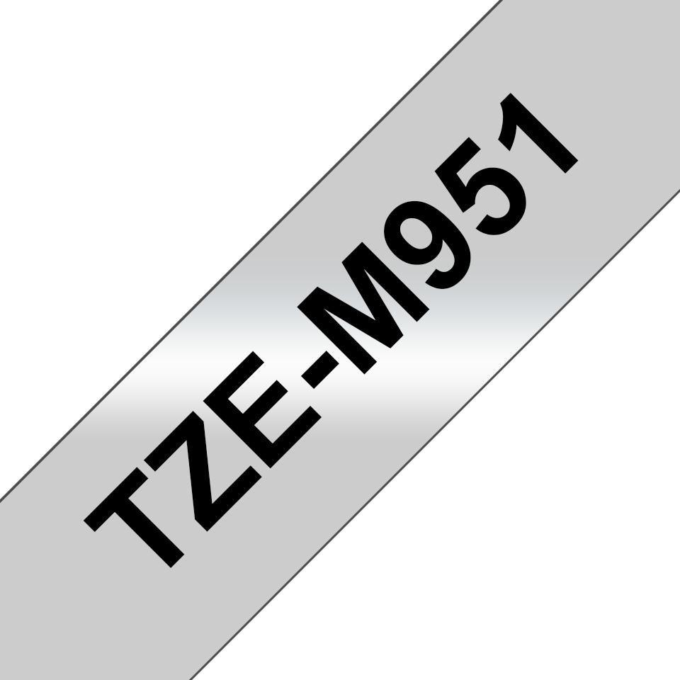 Brother TZE-M951 nastro per...