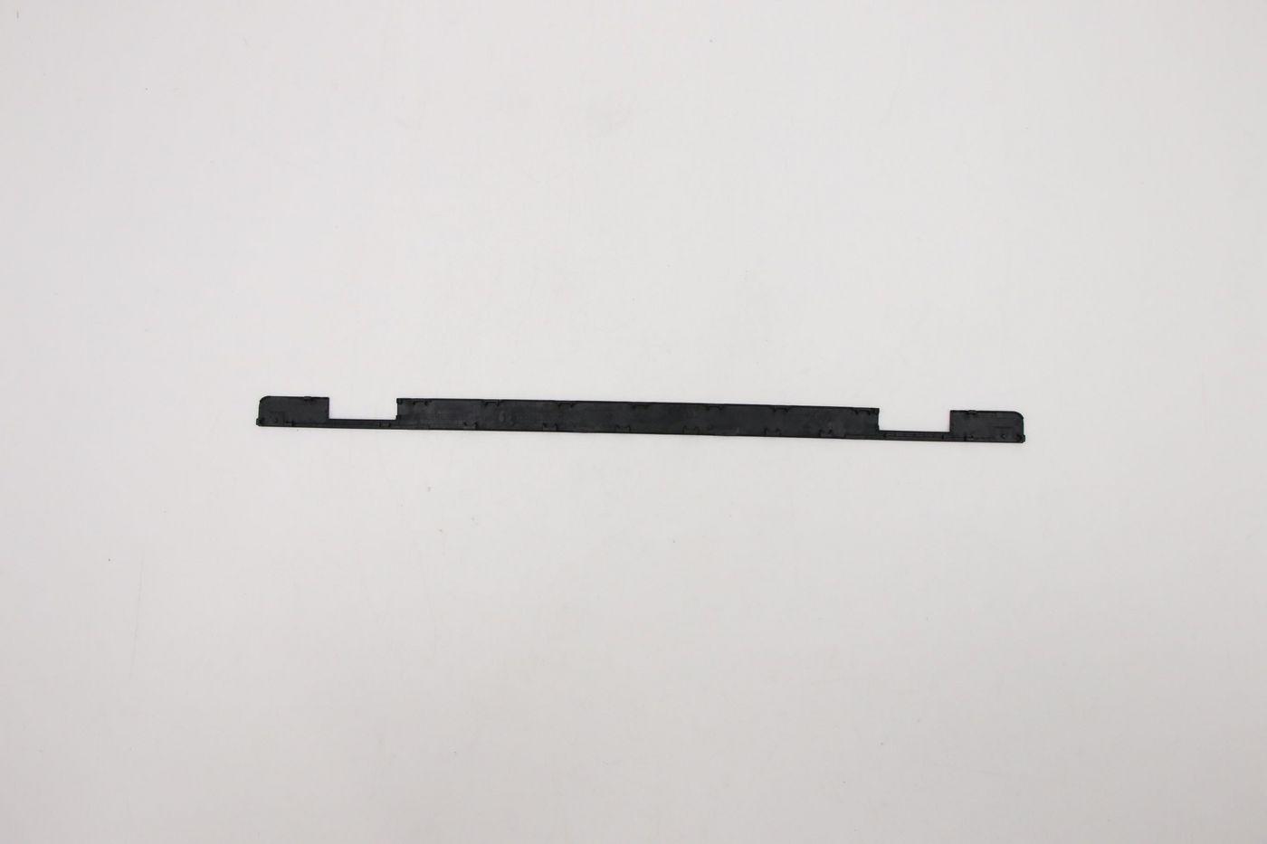 Copricerniera 3N 81A6/81A7 Nero