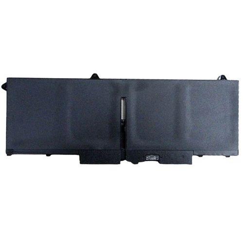CoreParts MBXDE-BA0278 ricambio per laptop Batteria (Laptop Battery for Dell 58WH - Li-ion 15.2V 3815mAh 58WH - Li-ion 15.2V 38