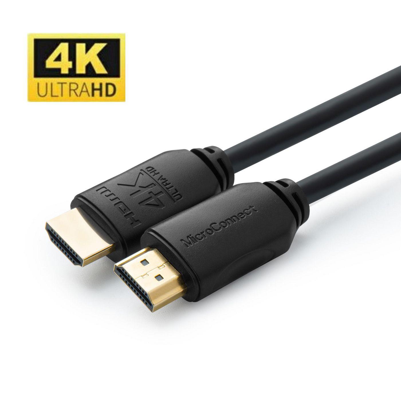 HDMI Cable 4K 15m - Warranty 300M