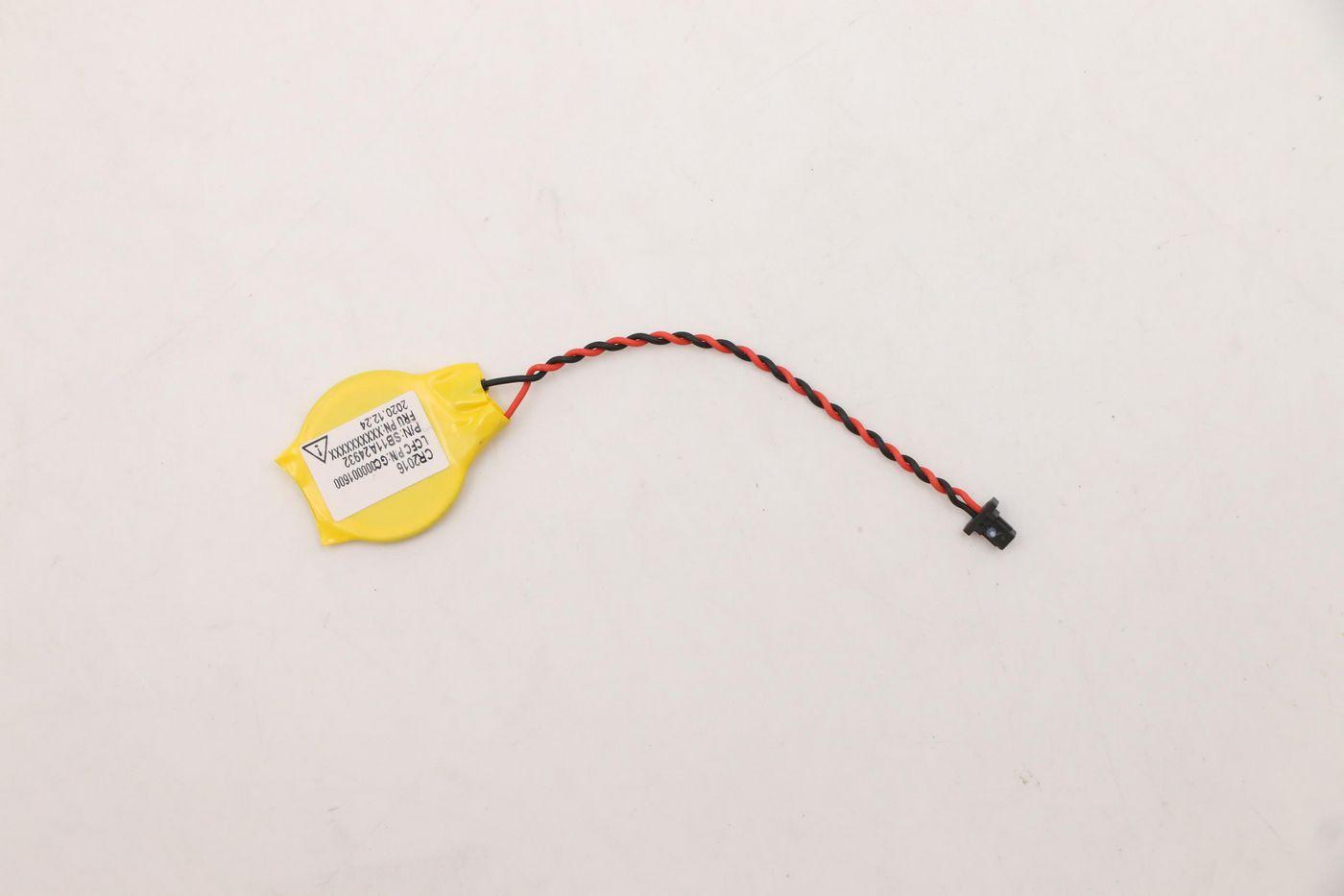 CR2016 CMOS battery for -...