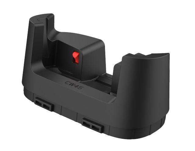 CW45 cup for universal - charging base. Charging dock - power supply and power cable not included. - Warranty 3M