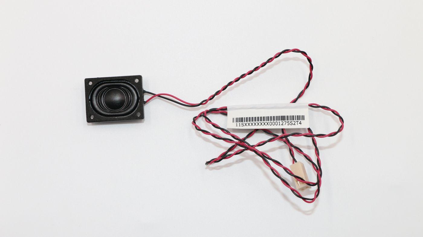 Cable Speaker Cable - New Retail - Warranty 12M
