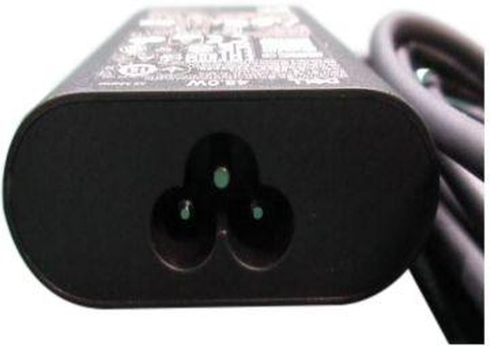 45W USB-C AC Adapter for - laptops - Warranty: 3M