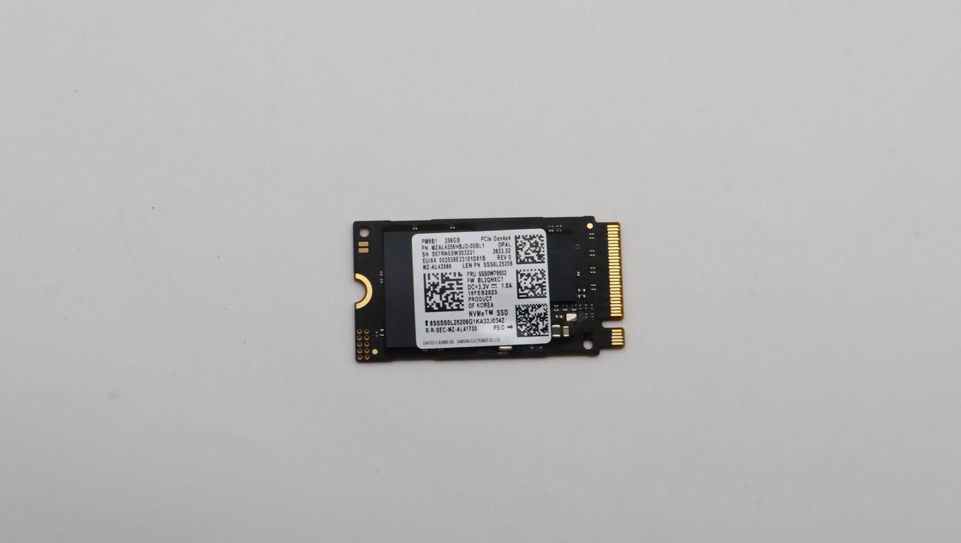 256GB M.2 2242 PCIe 4.0...