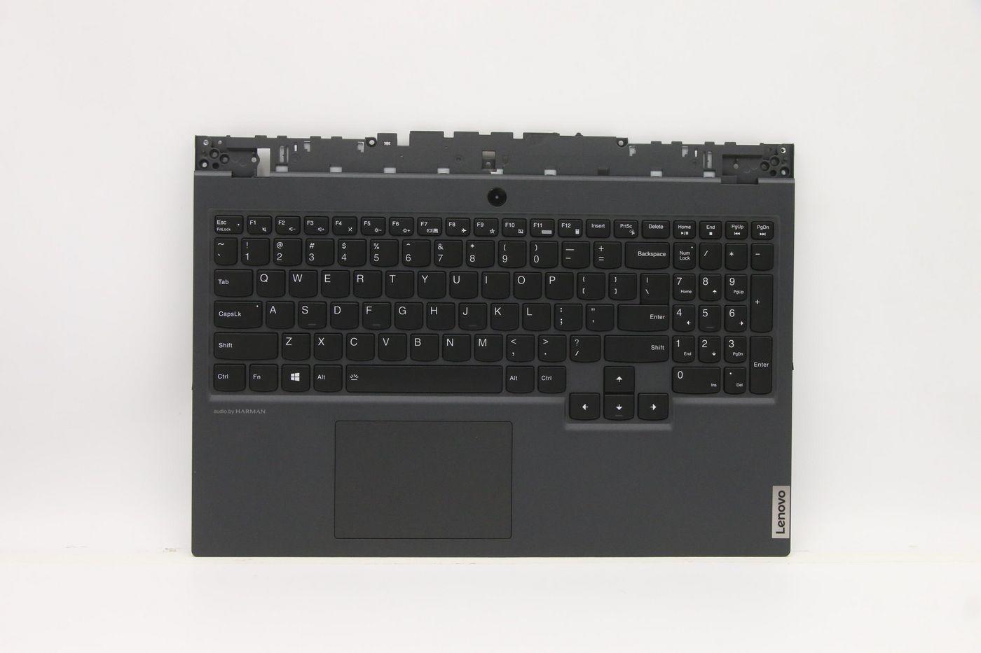 Maiuscolo ASMENG L82NL HY56F