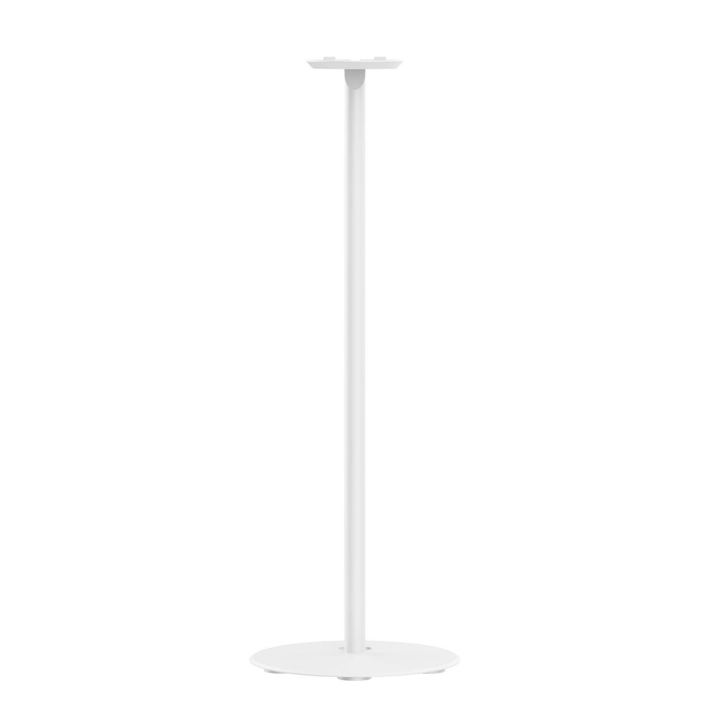Vivolink VLFSSP-E100W supporto da parete per casse acustiche (floor stand for Sonos ERA 100 - Speaker White - Warranty 144M)