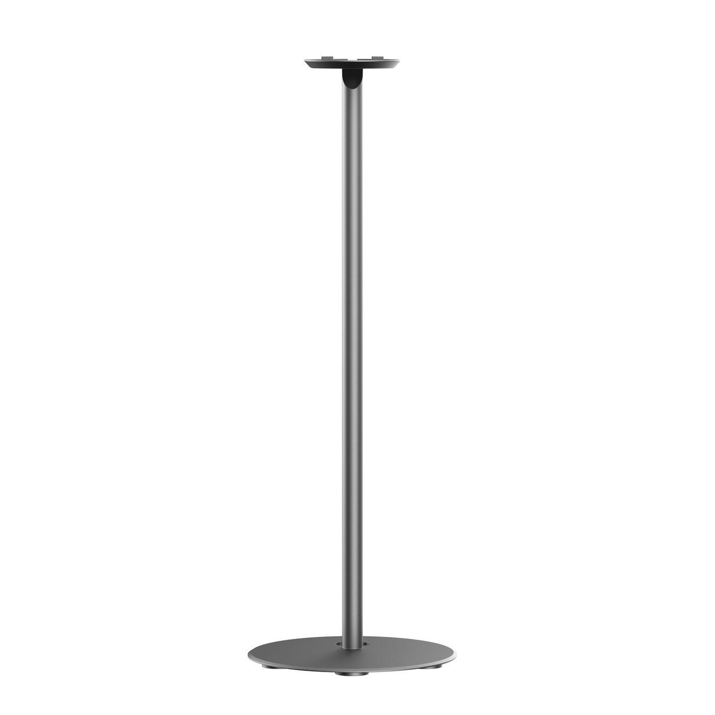 Vivolink VLFSSP-E100B supporto da parete per casse acustiche (floor stand for Sonos ERA 100 - Speaker Black - Warranty 144M)