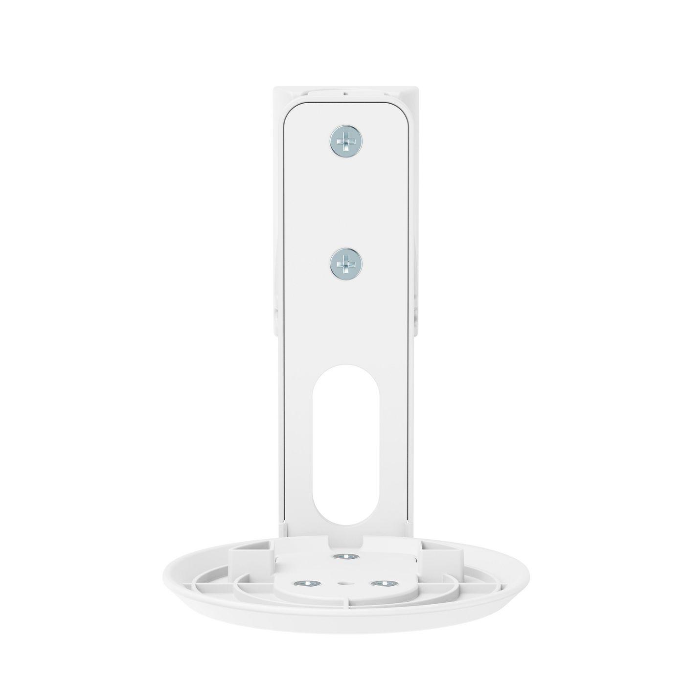 Vivolink VLMSP-E100W supporto da parete per casse acustiche (wall mount for Sonos ERA 100 - Speaker White - Warranty 144M)